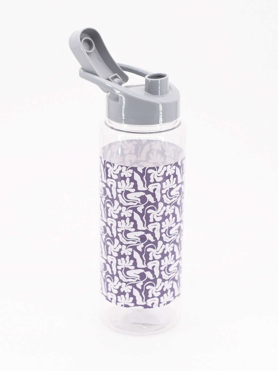 BOTELLA 750 ML - ESTAMPADO 1 