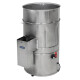 Pelador de papa 10 kg Metvisa Pelador de papa 10 kg Metvisa