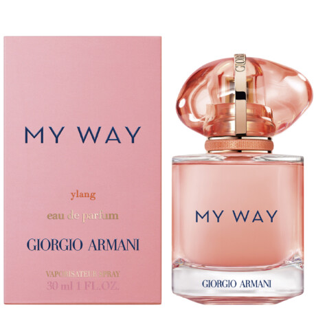 Perfume Armani My Way Ylang EDP 30ml Perfume Armani My Way Ylang EDP 30ml