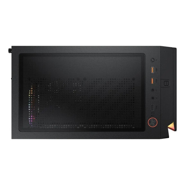 Gabienete Gamer Cougar Purity Argb 1 Fan Led GABINETE COUGAR PURITY RGB BLACK