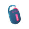 Parlante Portatil Bluetooth Deportivo Hoco Hc17 Easy Joy Color azul