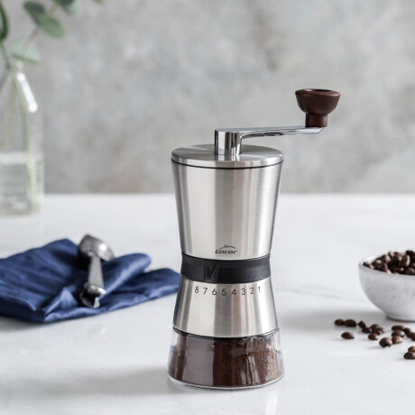 Molinillo café manual Lacor Molinillo café manual Lacor