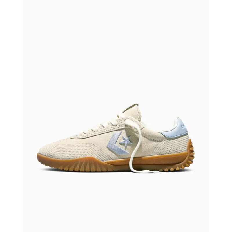 RUN STAR TRAINER OX EGRET/NO SHADE/GUM EGRET/NO SHADE/GUM