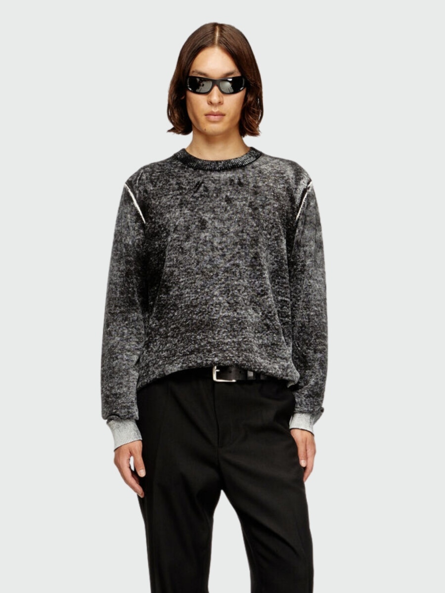 DIESEL - Buzo K-Laurent 