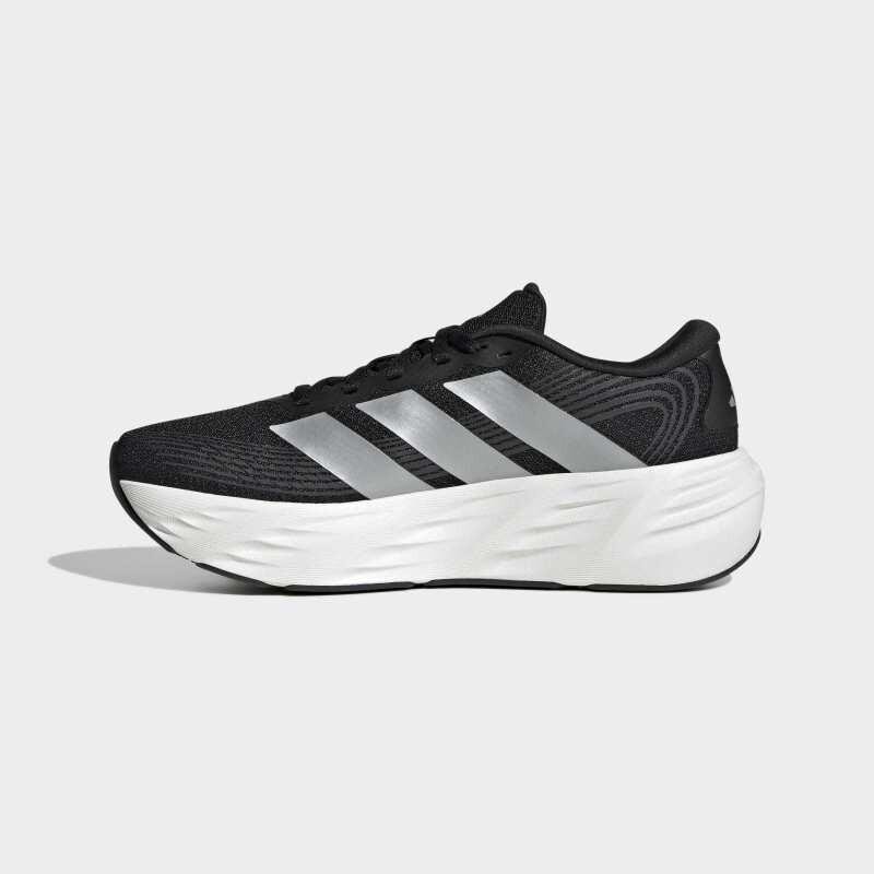 Championes Adidas Galaxy 8 Negro