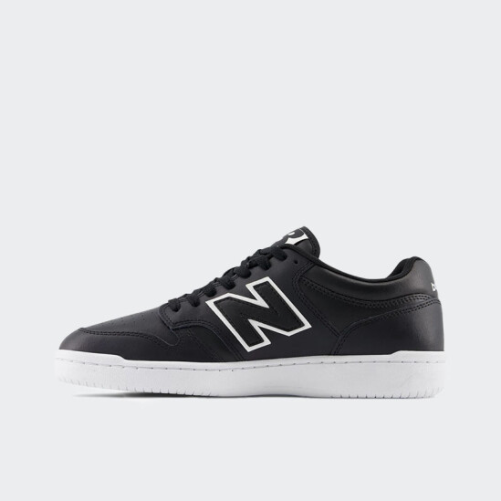 Championes New Balance 480 Negro