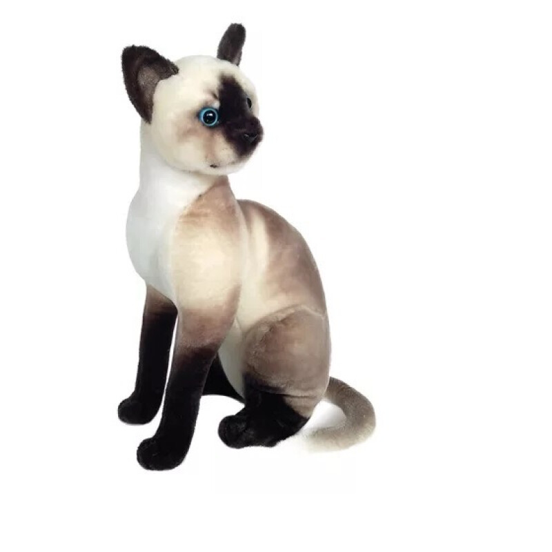 Peluche Numi Gato Sentado Peluche Numi Gato Sentado