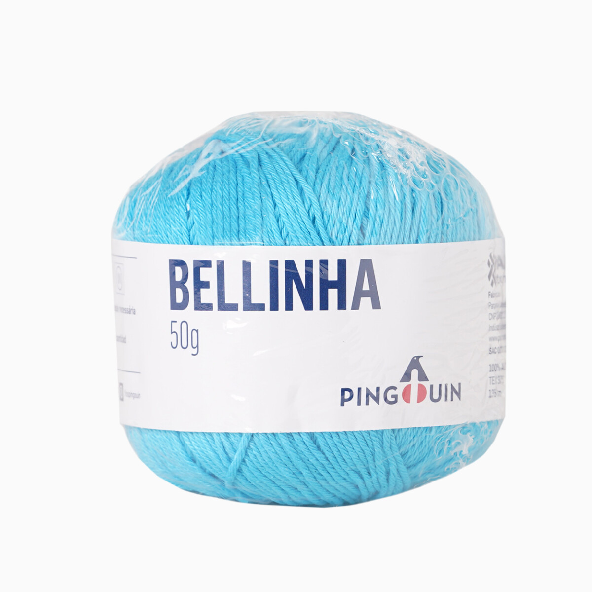 bellinha - turquesa 