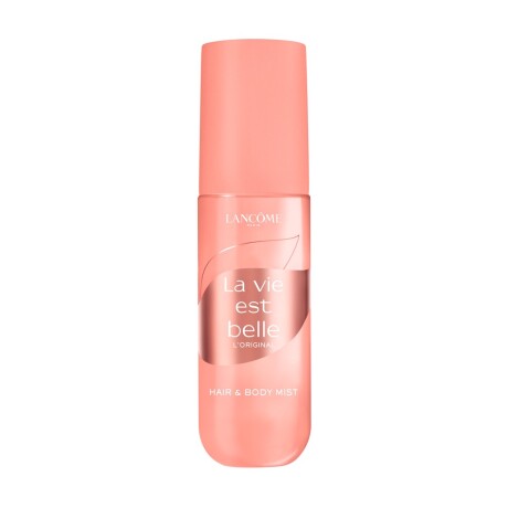 Bruma Lancome La Vie Est Belle L’Original Hair & Body Mist 100ml Bruma Lancome La Vie Est Belle L’Original Hair & Body Mist 100ml