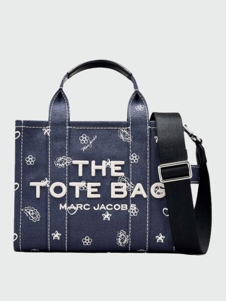 MARC JACOBS - The Canvas Small Tote Bag 411