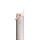 24 oz Wide Mouth Flex Straw Cap Glimmer Cream