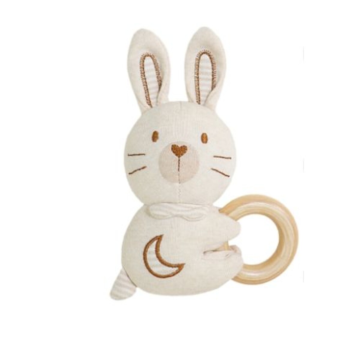 Conejito Sonajero 
