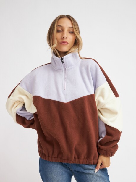 CAMPERA LOLY C1