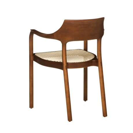 SILLA DE COMEDOR MADERA DONATELLA