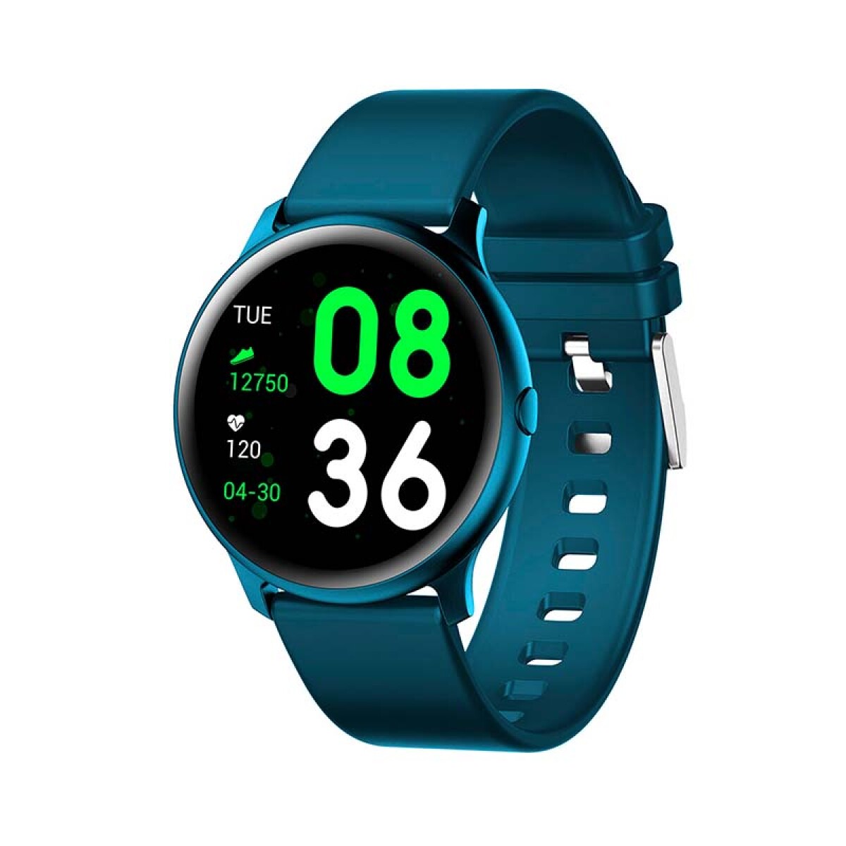 Reloj Smartband Amazfit Band 7 Crema - Unica — Corner