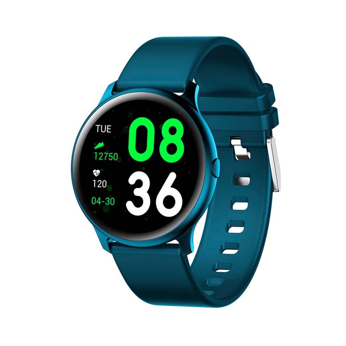 Reloj Smartwatch Blackview W10E negro - Unica — Corner