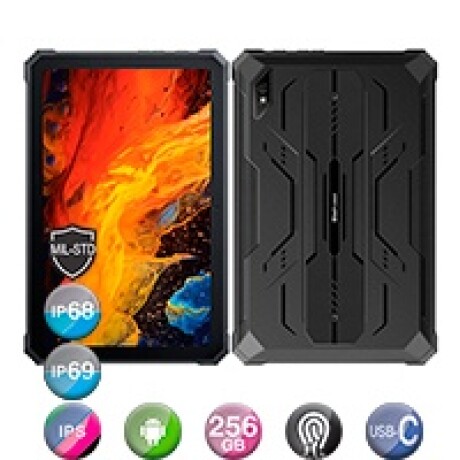 Blackview Active 8 Pro 10,36'' 4g 8gb 256gb 48mp+16mp Blackview Active 8 Pro 10,36'' 4g 8gb 256gb 48mp+16mp