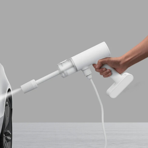 Hidrolavadora Inalámbrica Xiaomi Bhr7532gl HIDROLAVADORA INALAMBRICA XIAOMI