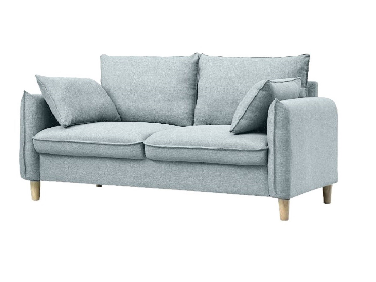 Sofa 3 cps BIG OSLO - Menta 
