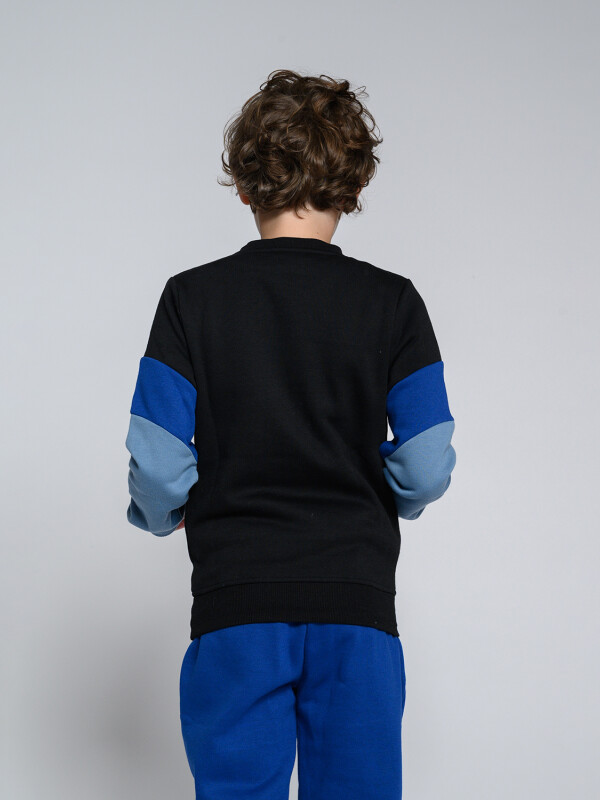 Buzo Gradè Umbro Junior 21p