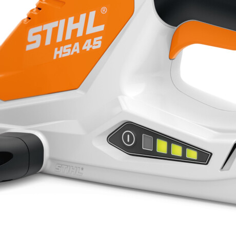 Cortacercos a Batería HSA45 Stihl Cortacercos a Batería HSA45 Stihl