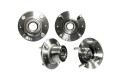 Rueda Trasera Maza Mitsubishi Space Wagon 91-98 Ext Ø140.5 x Int Ø30 Rueda Trasera Maza Mitsubishi Space Wagon 91-98 Ext Ø140.5 x Int Ø30