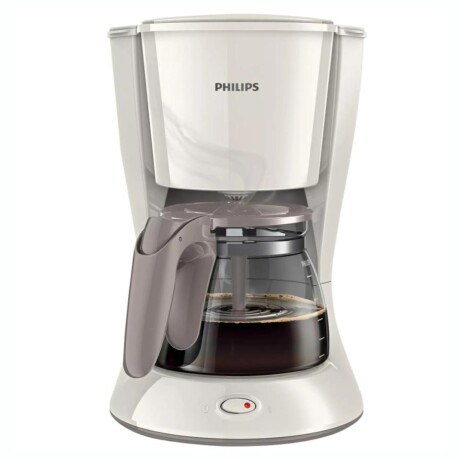 Cafetera PHILIPS Daily Collection HD7461/00 Capacidad 1.2L Anti Goteo Cafetera PHILIPS Daily Collection HD7461/00 Capacidad 1.2L Anti Goteo