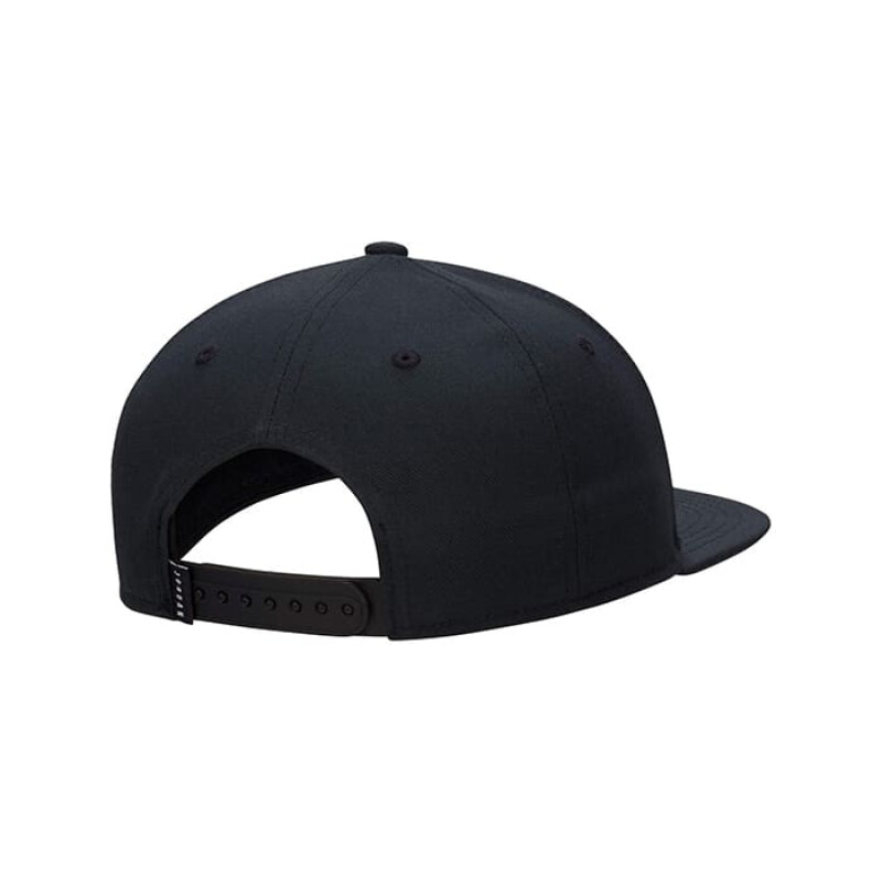 Gorro Nike Jordan - FD5184-010 Negro