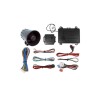 Alarma Modular 5502 Alarma Modular 5502