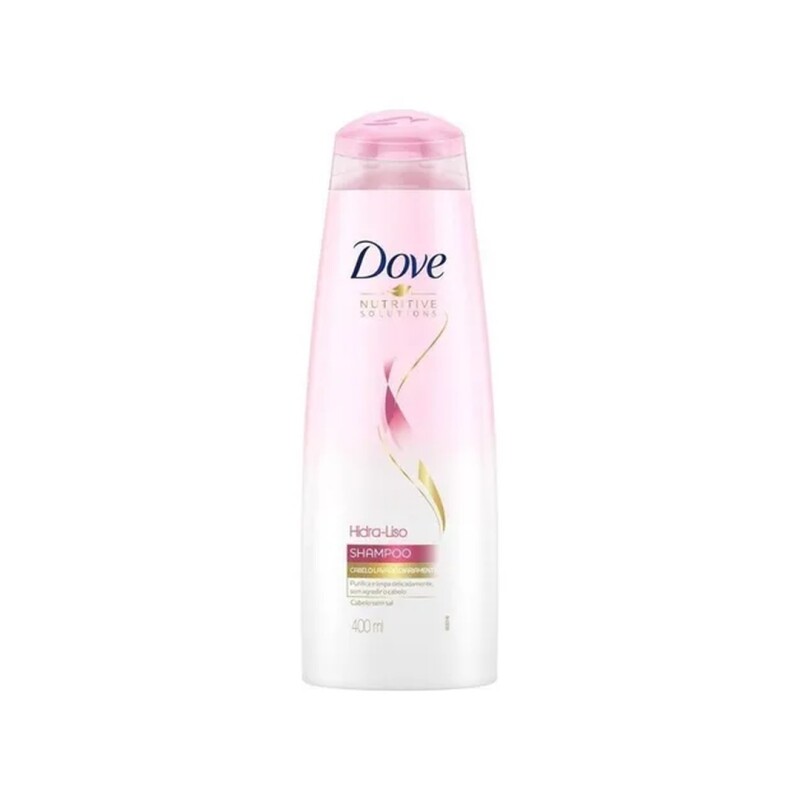 DOVE AC 400 HIDRA LISO Dove Ac 400 Hidra Liso