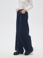Pantalon Numar Azul Indigo