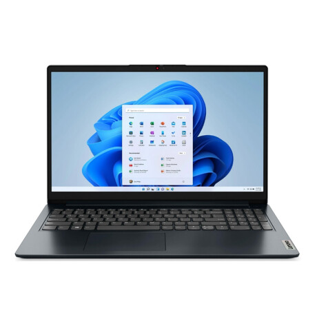 Notebook Lenovo 15IAU7 Ref. Core i5-12ªGEN. RAM 8GB. Disco Sólido 256GB. Pantalla 15.6" Full HD. Win11 Notebook Lenovo 15IAU7 Ref. Core i5-12ªGEN. RAM 8GB. Disco Sólido 256GB. Pantalla 15.6" Full HD. Win11