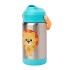 Vaso termico BUBA toddler boquilla personajes leon bubazoo