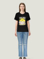 Remera Roshambo Estampado 4