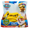 Paw Patrol Excavadora de Rubble