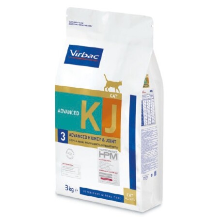 HPM GATO KIDNEY & JOINT ADVANCE 3 KG Hpm Gato Kidney & Joint Advance 3 Kg