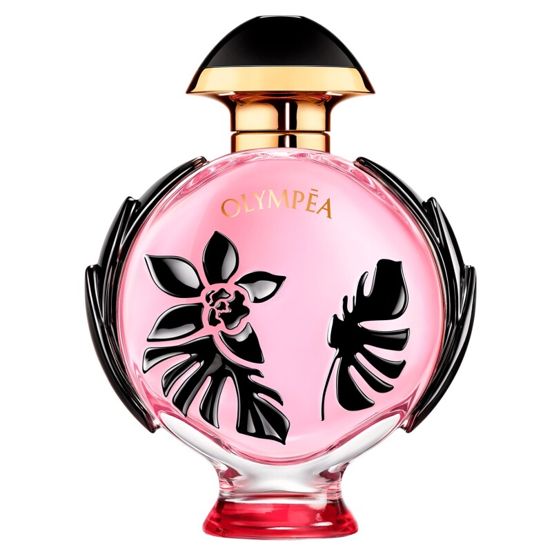 Perfume Paco Rabanne Olympea Flora EDP 80ml Perfume Paco Rabanne Olympea Flora EDP 80ml