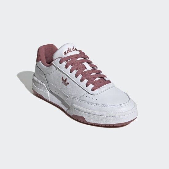 Championes Adidas Court Super Blanco