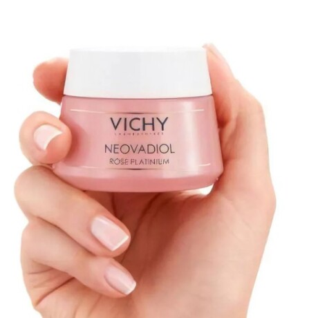 Vichy Neovadiol Rose platinum cr rosa fortificante y revitalizante Vichy Neovadiol Rose platinum cr rosa fortificante y revitalizante