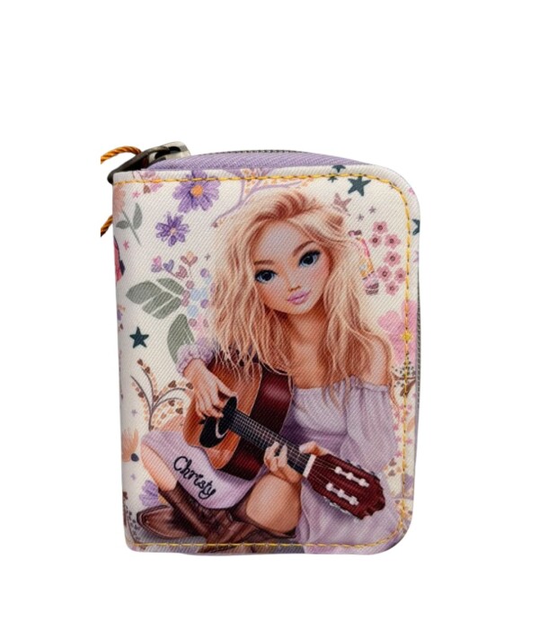 Billetera Cowboy 413672 S/C