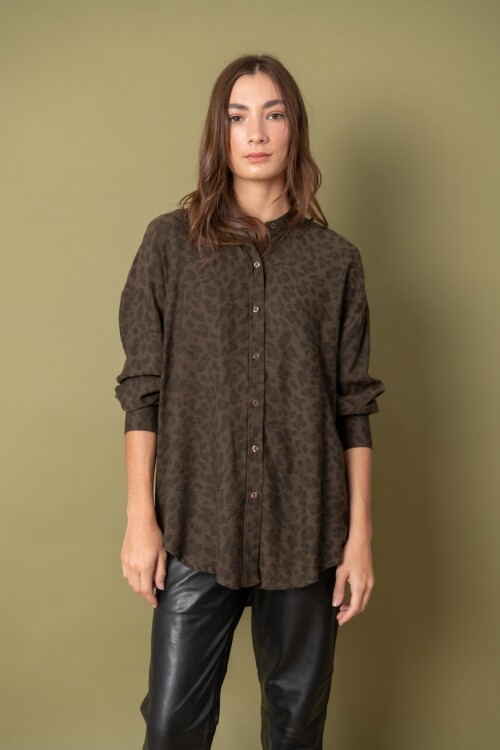 Camisa Louisa Camisa Louisa