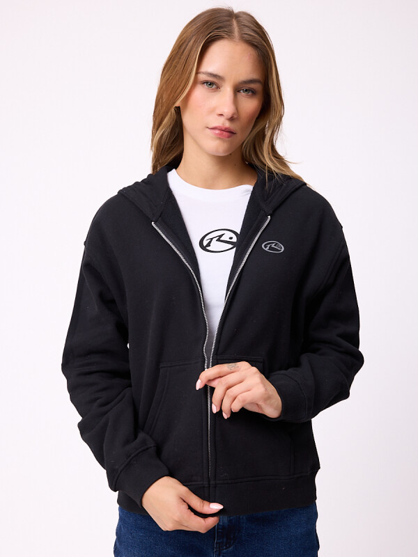 CANGURO C/C AMILIA RUSTY Negro