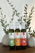 Aceite de Oliva - Tribox Varietal 250ml. Aceite de Oliva - Tribox Varietal 250ml.
