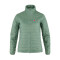 Expedition X-Lätt Jacket - Mujer Patina Green