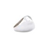 Anillo Cóncavo-Plata 925 Esterlina-Sin Piedra-AN3711 sinpiedra