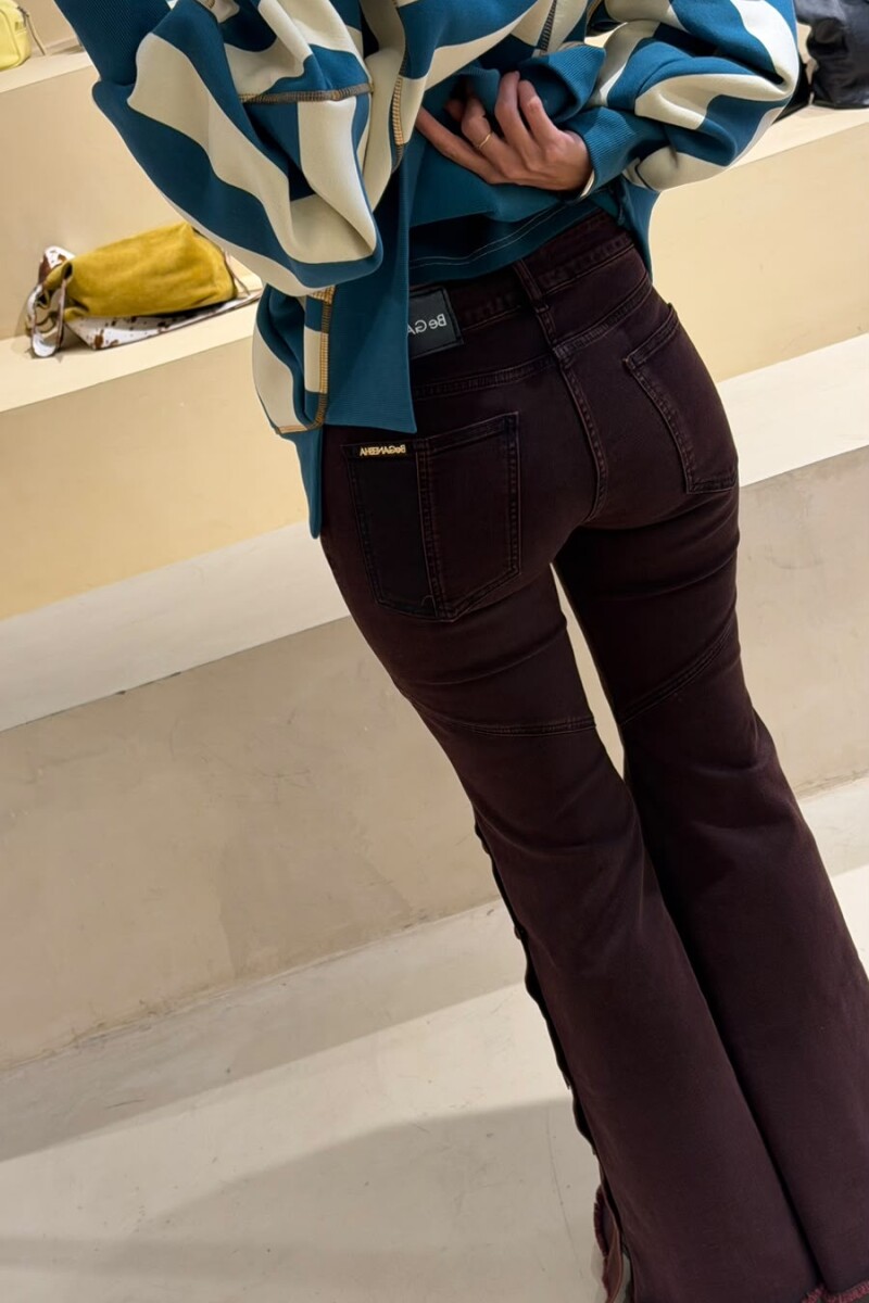 Jean Rush Bordo