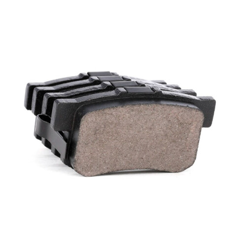 PASTILLAS DE FRENO - TRAS HONDA ACCORD 90-96 ROVER 620 - PASTILLAS DE FRENO - TRAS HONDA ACCORD 90-96 ROVER 620 -