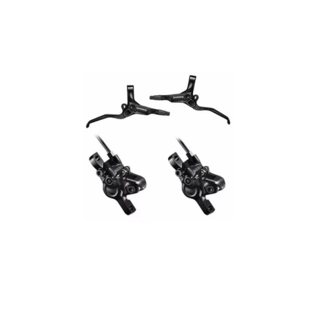 Freno Disco Hidraulico Shimano Mt200 Kit Freno Disco Hidraulico Shimano Mt200 Kit