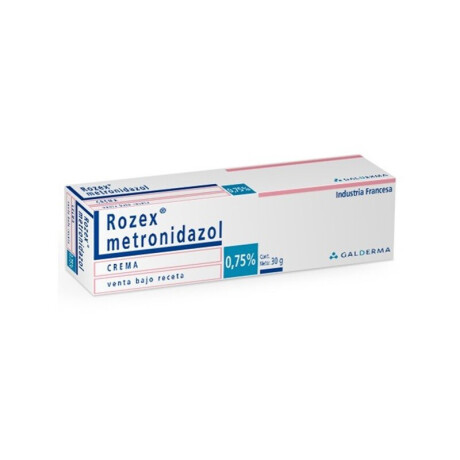 Rozex Crema 30 GR Rozex Crema 30 GR