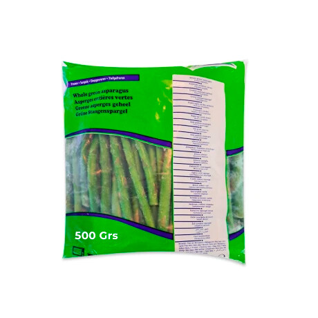 Esparrago 500 Grs Esparrago 500 Grs